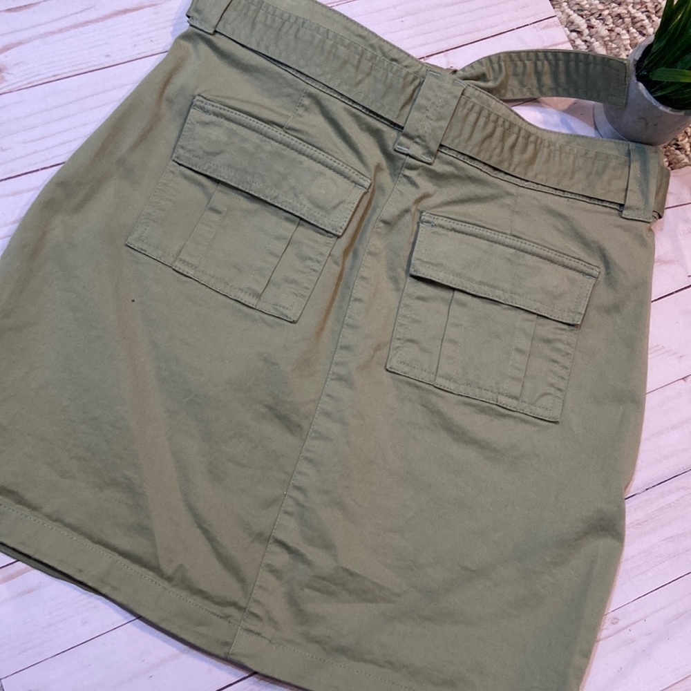 Hawaiian Brand Kahala Skirt - Picture 8 of 10